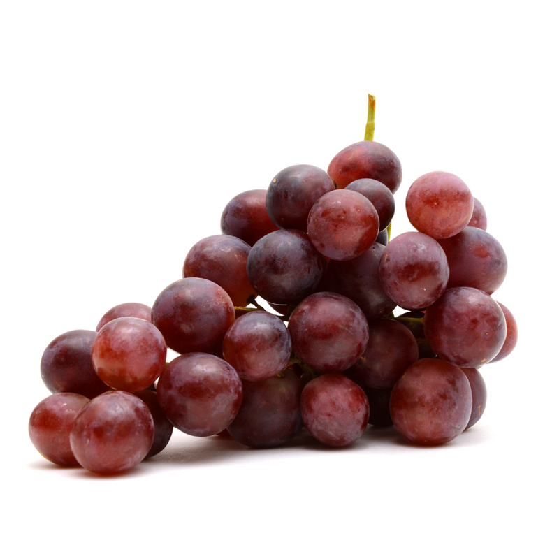 Red Globe Grapes 500gr - London Grocery
