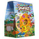 Smarties Dinosaur Milk Chocolate Easter Egg 264gr | London Grocery