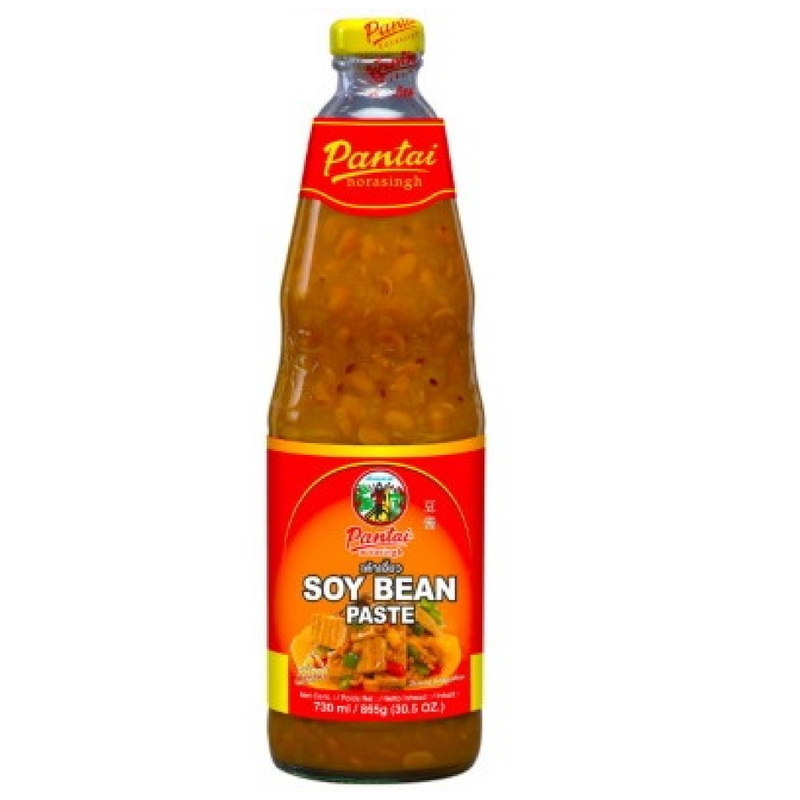 PANTAI Soy Bean Paste 730 ml - London Grocery