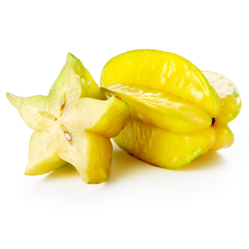 Star Fruit / Carambola x 2 - London Grocery