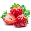 Strawberries 250 gr - London Grocery