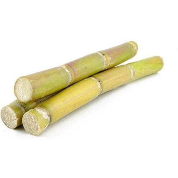 Fresh Sugar Cane Stick  ~1-1.5 kg-London Grocery