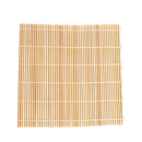 Bamboo Sushi Mat 24x24 cm - London Grocery