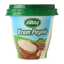 Sutas Cream Cheese 160gr - London Grocery