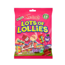 Swizzels Lots Of Lollies Bag 180gr-London Grocery