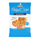 Snyders Original Deli Pretzel Crisps 85gr-London Grocery