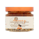 Trivelli Tartufi Acacia Honey with Truffles 110g - London Grocery