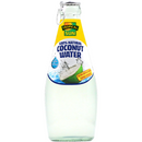 Tropical Sun 100% Delicious Coconut Water 6x300ml | London Grocery