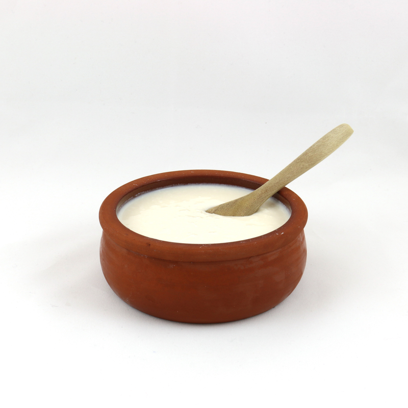 Gazi Turkish Yoghurt 2.5kg - London Grocery