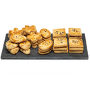 Tuzlu Kurabiye 400gr - London Grocery