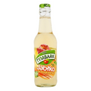 Tymbark Apple & Peach Drink (Easy open) 250ml-London Grocery