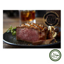 Halal Fresh USDA PRIME Beef Fillet 1.8kg - London Grocery