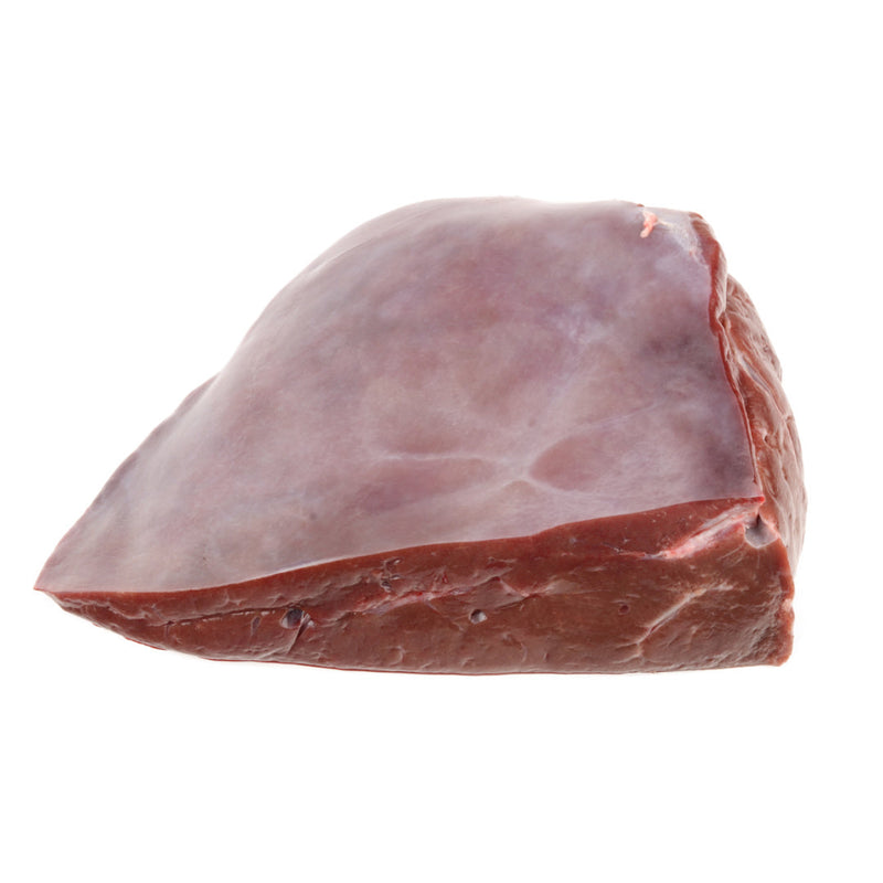 Veal Liver 60kg | London Grocery