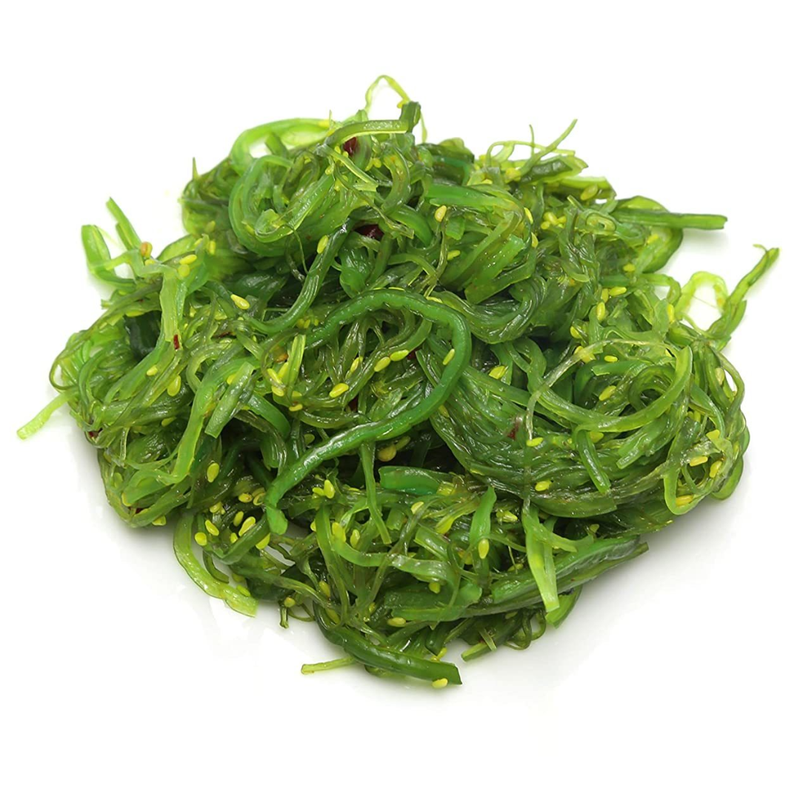 Wakame Seaweed - London Grocery