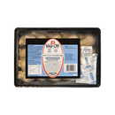 Way On Frozen Won-Ton 20 Pieces 240Gr-London Grocery