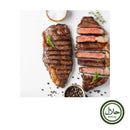 Halal Fresh Wild Atlantic Salt Aged Sirloin 2.6kg - London Grocery