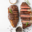 Halal Fresh Wild Atlantic Salt Aged Sirloin 2.6kg-London Grocery