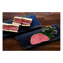 Halal Fresh Wild River Wagyu Pure Bred Chateaubriand MBS 8+ 2.5kg-London Grocery