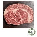 Halal Fresh Wild River Wagyu Pure Bred Ribeye MBS 8+ 2.8kg - London Grocery