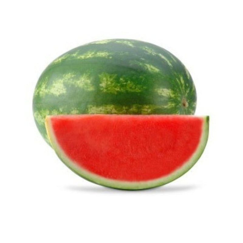 Watermelon Seedless 5kg-London Grocery