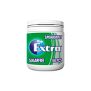 Wrigley's Extra Spearmint Bottle 60 Piece-London Grocery