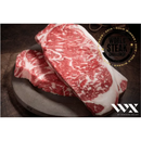 Halal Fresh WX Wagyu Ribeye BMS 5+