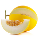 Yellow Melon x 1 - London Grocery