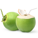 Sweet Young Coconut | Drinking Coconut - London Grocery