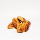 Frozen Zeytinli Pogaca / Turkish Pastry with Olives 5 Pieces x 80gr - London Grocery