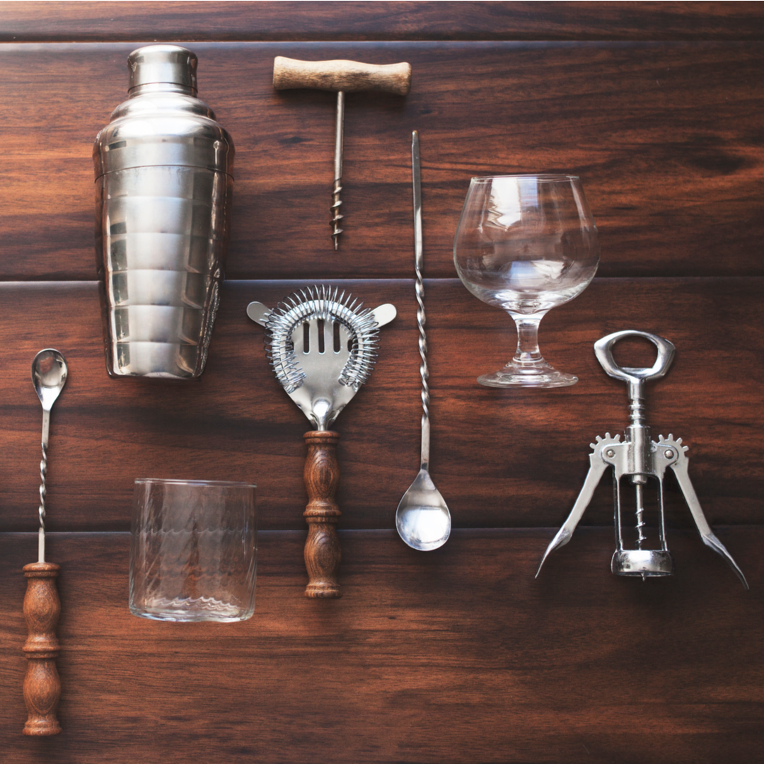 Buy Barware Online | London Grocery