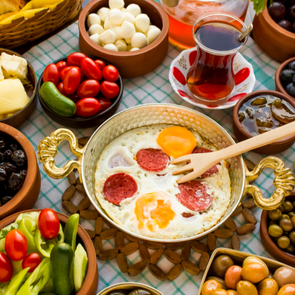 Turkish Grocery & Supermarket Online | London Grocery