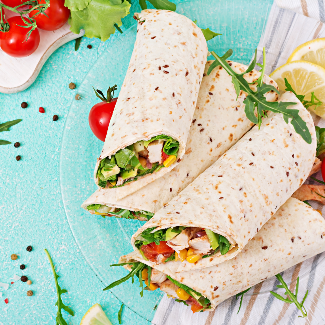 Buy Tortillas and Wraps Online | London Grocery