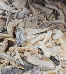 Salted Cod Offcuts 9kg Box - London Grocery