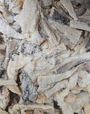 Salted Cod Offcuts 9kg Box - London Grocery