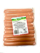 20x Ada Chicken Sausage 500gr *Halal* | London Grocery