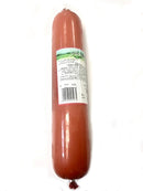 15x Ada Chicken Salami With Beef 800g *Halal* | London Grocery