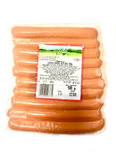 20x Ada Chicken Sausage With Beef 500gr *Halal* | London Grocery