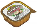 6x Agrico Cont Smalec Z Miesem 300g | London Grocery