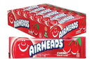36x Us-Airheads Cherry Candy | London Grocery
