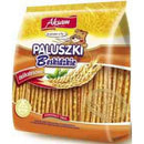 16x Aksam Paluszki Beskidzkie Delikate 200g | London Grocery