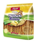 16x Aksam Paluszki Beskidzkie Ser Cebula 180g | London Grocery