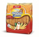 14x Aksam Paluszki Beskidzkie Solone 240g | London Grocery