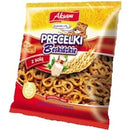 18x Aksam Precelki Z Sola 140g | London Grocery