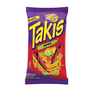16x American Takis Nitro Habanero&Lime Tortilla Chips | London Grocery