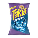 18x American Takis Blue Heat Hot Chilli Tortilla | London Grocery