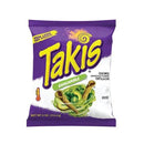 20x American Takis Guacamole Tortilla Chip | London Grocery