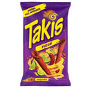 18x American Takis Fuego 90gr | London Grocery