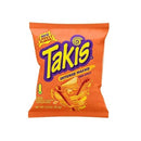 20x American Takis Intense Nacho 92.3gr | London Grocery