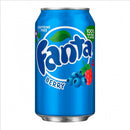 12x American Fanta Berry 355ml | London Grocery