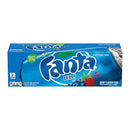 12x American Fanta Berry 355ml | London Grocery